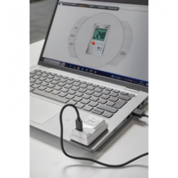 Termógrafo T174 USB C